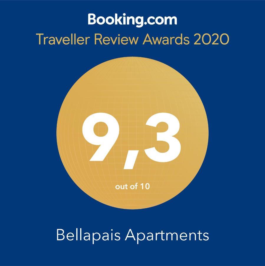 Bellapais Apartments Kyrenia  Exterior photo