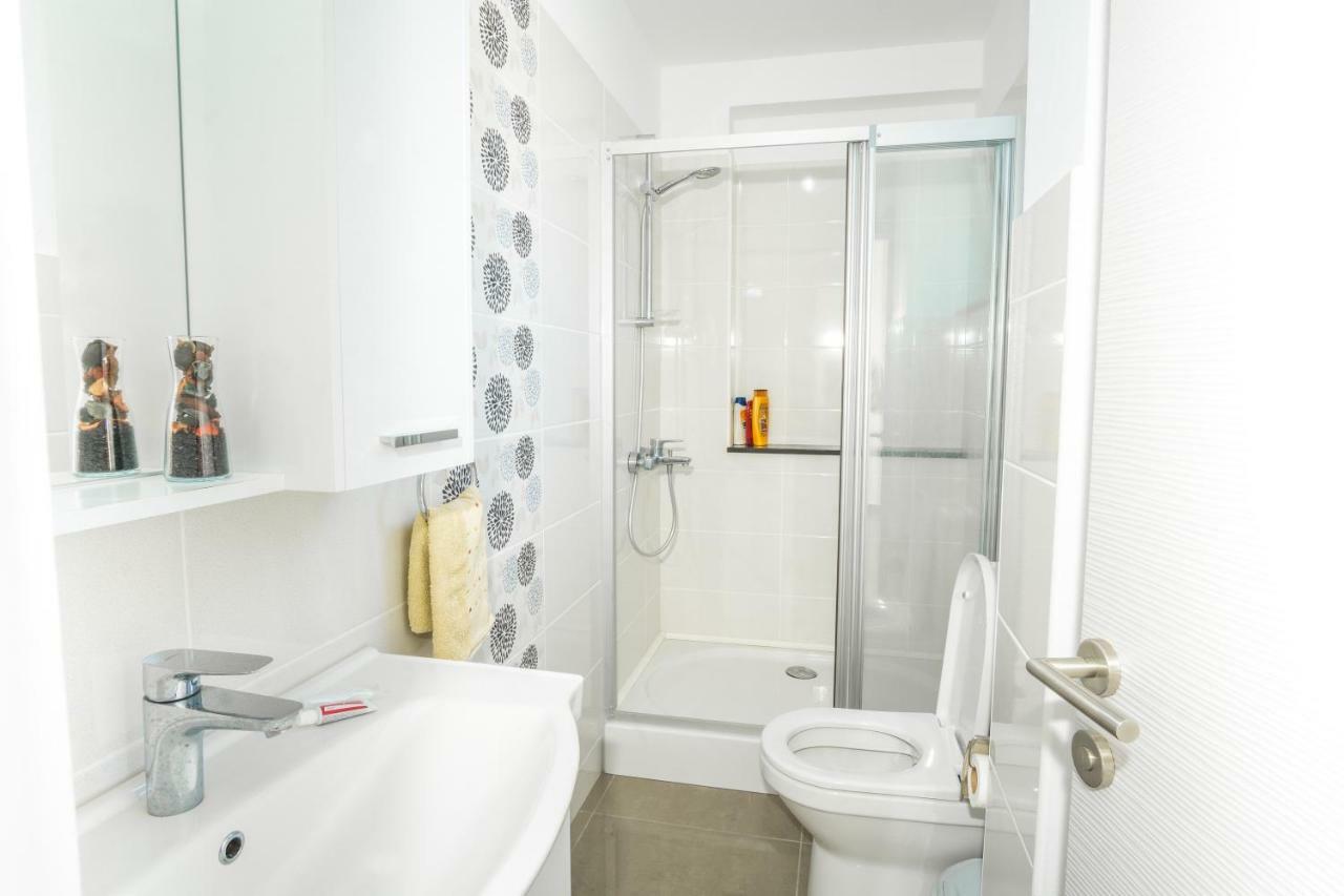 Bellapais Apartments Kyrenia  Exterior photo