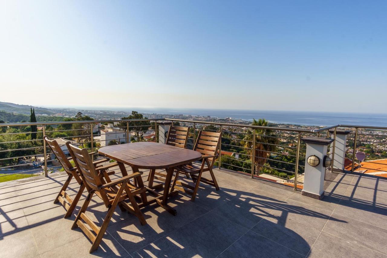 Bellapais Apartments Kyrenia  Exterior photo